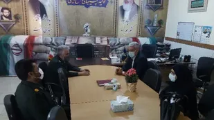 استعداد های قرآنی و هنری دانش آموزان کشف شود