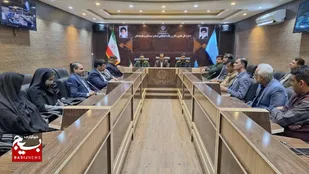 جهاد تبیین سپر اصلی کشور در برابر جنگ ترکیبی دشمن است