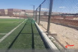 گام دوم توسعه ورزش فوتبال به همت ورزش بسیج استان سمنان