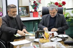 آغاز پویش &laquo;ایران سرسبز، ایران قوی&raquo; در آذربایجان شرقی