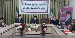 طرح شهید سلیمانی با همکاری بسیج اجرا می&zwnj;شود