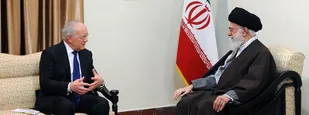 تجار سوئیسی می&zwnj;توانند با سرمایه&zwnj;گذاری در ایران مبادلات کم و نامتوازن دو کشور را بهبود بخشند