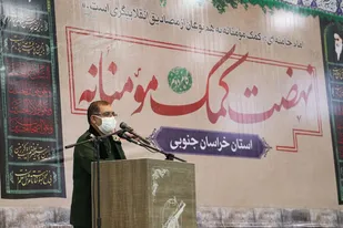 توزیع بیش از 44 هزار بسته معیشتی و بیش از 32 هزار بسته تحصیلی بین نیازمندان