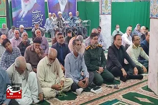 نماز جمعه؛ سنگر وحدت، بصیرت و پیوند مردم با ولایت