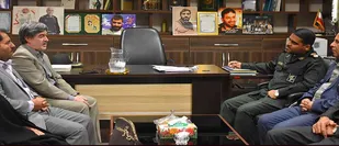 سپاه و بسیج به آموزش و پرورش به عنوان خاستگاه مهم تربیتی دانش آموزان اهمیت می&zwnj;دهد