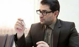 واکنش مدیر کل میراث فرهنگی استان کرمانشاه به اباحه گری در تکیه معاون الملک