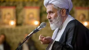 مشارکت بالا در انتخابات پشتوانه قدرت گرفتن ایران