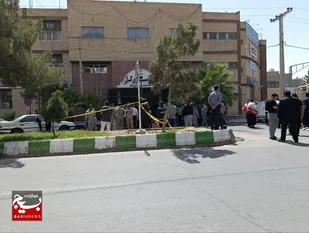 پیام علمای اهل سنت سیستان و بلوچستان در خصوص حادثه تروریستی زاهدان