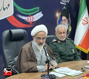 قرارگاه سازندگی خاتم&zwnj;الانبیا عرصه بزرگی از جهاد است