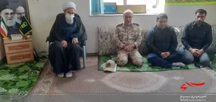 محفل شعر عاشورایی در چالدران برگزار شد