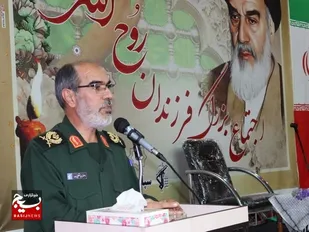 عزت و اقتدار ارمغان امام خمینی(ره) به مسلمانان جهان