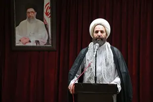 تربیت نیروی تراز انقلاب اسلامی راهکار حکمرانی اسلامی در مقابله با تله های&zwnj; انحرافی دشمنان است