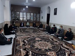 ۹ دی حماسه ای ماندگار برگرفته از بصیرت مردمی است
