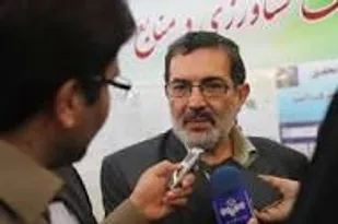 کشاورزی را در بیش از 1200 نقطه کشورمان علمی کرده&zwnj;ایم
