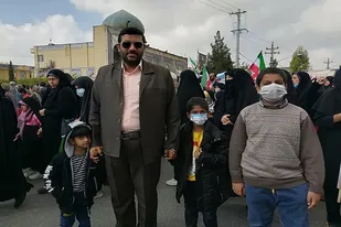 اعلام آمادگی حقوقدانان بسیجی در قبول وکالت شکایت به مراجع بین&zwnj;المللی در بحث حمله تروریستی به حرم مطهر شاهچراغ