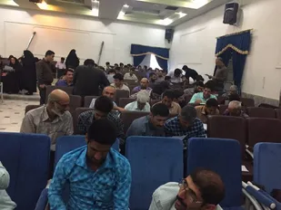 برگزاری کارگاه های طلایه داران امر به معروف و نهی از منکر در شاهرود