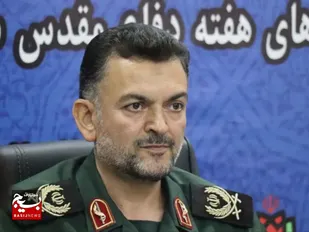 سپاه مولود انقلاب است