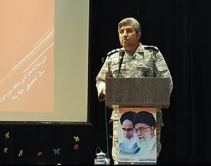شهدای دانش آموز یکی از گرانبهاترین سرمایه&zwnj;های اجتماعی/ ایستادگی و مقاومت، تنها راه مقابله با زیاده خواهی&zwnj;های استکباراست
