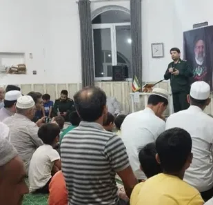دستاوردهای دولت سیزدهم اميد آفرین است/دشمن به دنبال ایجاد ناامیدی در انتخابات است