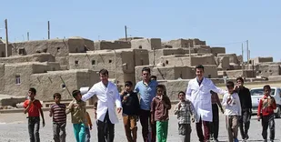 اعزام ۳۰ گروه جهادی دانشجویی به مناطق محروم خراسان&zwnj;شمالی