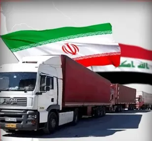 تجارت ایران و عراق ۱۰ میلیارد دلاری می&zwnj;شود