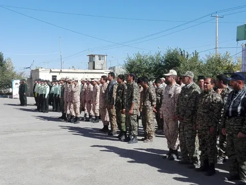 تکیه‌بر توان داخلی عامل موفقیت در دفاع مقدس بود