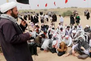 حضور راویان مسلط به زبان&zwnj;های بین المللی در راهیان نور
