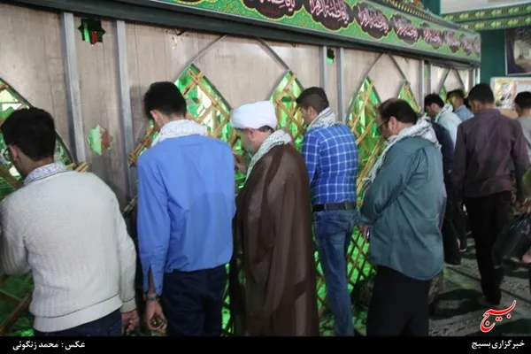 شلمچه