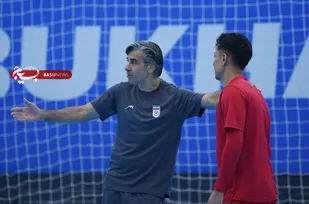 حضور چهره&zwnj;های شاخص ورزش ایران در آبادان برای اعلام همبستگی با مردم جنوب کشور