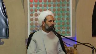 پیام تبریک حجت&zwnj;الاسلام زمانی امام جمعه شهرستان راور به مناسبت هفته بسیج