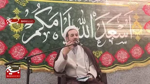 حضرت زینب(س) با مدیریت خود، پیام عاشورا را جاودانه کرد