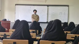 اهمیت نقش&zwnj;آفرینی ارکان مسجد در جهاد تبیین ضروری است