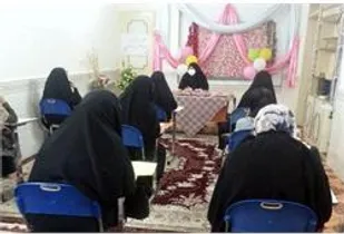 بهره مندی 6000 مددجوی کمیته امداد از خدمات کانون های فرهنگی تربیتی