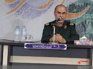 نتیجه انتخابات عقلانی یک انتخاب برنامه محور است / سپاه از هیچ کاندیدایی حمایت نمی&zwnj;کند