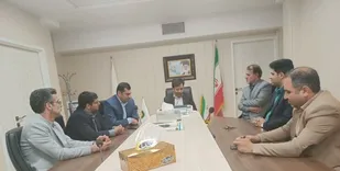 مسؤولیت&zwnj;ها در نظام،سنگری برای کار جهادی و خدمت بی&zwnj;منت به مردم است