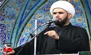 اربعین حسینی یک فریاد رسا و یک رسانه بی&zwnj;همتا است