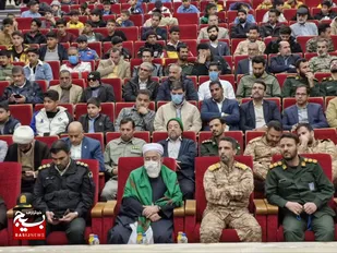 ۹ دی، جلوه بصیرت انقلابی ملت در برابر فتنه&zwnj;های طراحی شده استکبار است