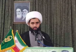 مهمترین هدف انقلاب اسلامی هویت بخشی به مسلمانان ایران و جهان بود/تبیین دستاوردهای عظیم انقلاب به جوانان و نسل آینده اصلی ترین وظیفه کنونی است.