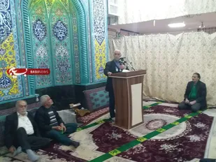 بصیرت از بین برنده فتنه ها/ بصیرت افزایی عامل شکست فتنه