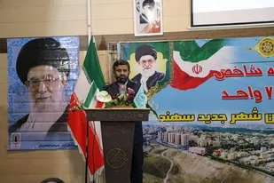 توجه به فرهنگ باید اولویت نخست در ساخت شهرهای جدید باشد