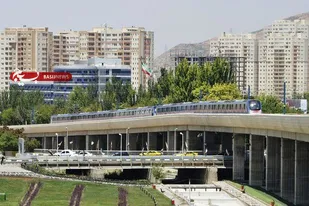 مترو و بی آر تی هفته اول مهر رایگان می&zwnj;شود