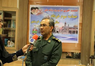 برگزاری 40 برنامه در استان سیستان و بلوچستان به مناسبت سالروز آزاد&zwnj;سازی خرمشهر