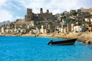 حکمرانی مشارکتی، الگوی ایران برای ثبت جهانی سیراف
