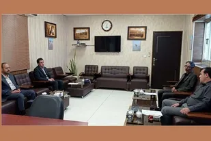 شرکت ساخت و توسعه نواقص محور ریلی زاهدان به خاش را سریعتر برطرف کند