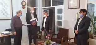 فعالیت بیش از هزار نفر با درجه&zwnj;های ممتاز و فوق ممتاز در انجمن خوشنویسی شاهرود