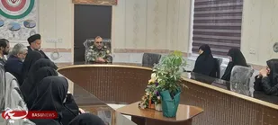 شهید سپهبد قرنی در تثبیت موقعیت&nbsp;ارتش در نظام جمهوری اسلامی نقش کلیدی داشت