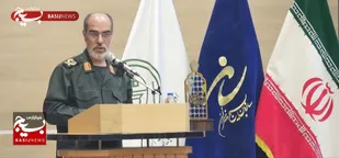 شعر هنری بی بدیل برای ارتقای روحیه مقاومت