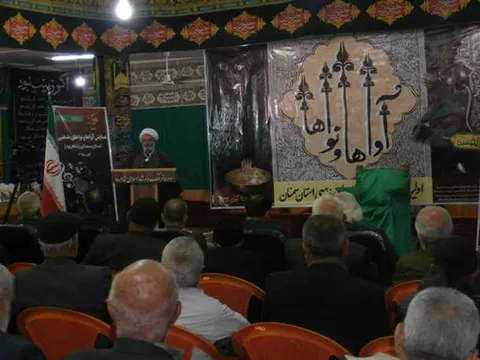 نوآوری در شیوه‌های عزاداری باید هماهنگ با عزاداری امام حسین (ع) باشد