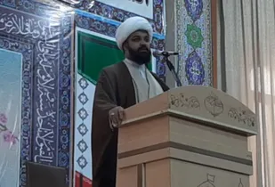اقتصاد و امنیت پایدار ما به برکت حضور موثر سپاه پاسداران در منطقه است