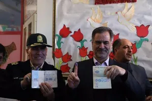 حل مشکلات درگرو انتخاب وکیل توانمند است